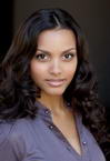 Jessica Lucas photo